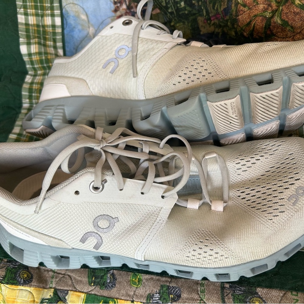 OC shoes